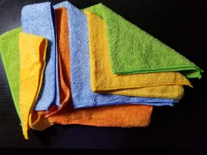 MicroFiber Towel - All Purpose