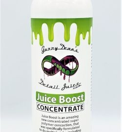Juice Boost