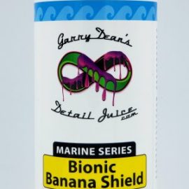 Bionic Banana Shield