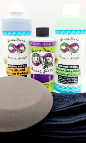 SEA DOO SPARK REJUVENATION KIT PLUS
