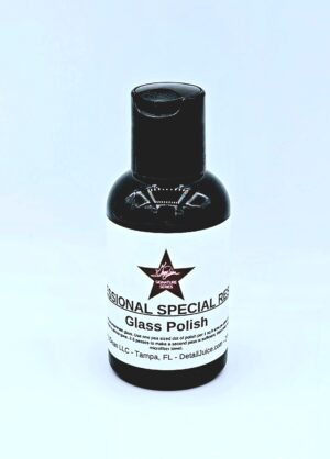 GLASS POLISH