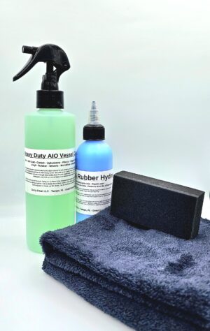 FADED TRIM KIT SMALL / SEA DOO SPARK