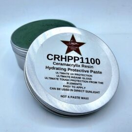 CRHPP1100 (ULTIMATE CERAMIC COATING)