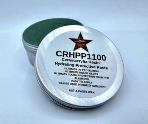 CRHPP1100 (ULTIMATE CERAMIC COATING)