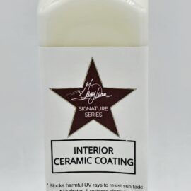 CERAMACRYLIX INTERIOR COATING