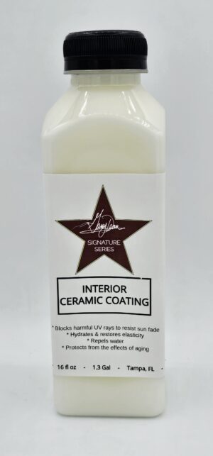 CERAMACRYLIX INTERIOR COATING