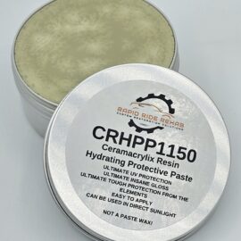 CRHPP1150 (Advanced, Heavy Duty, 3 year ceramic coating)